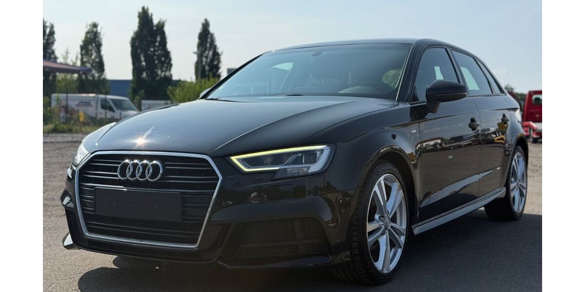 Audi A3 143.000 km 14.900 &euro; Blankenfelde Mahlow 15831