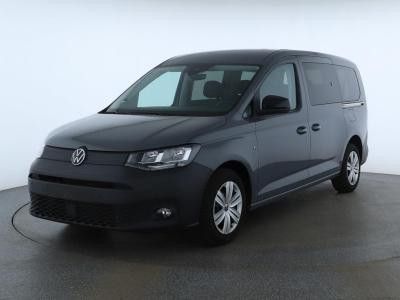 VW Caddy Maxi 21.635 km 29.900 &euro; Gersfeld 36129