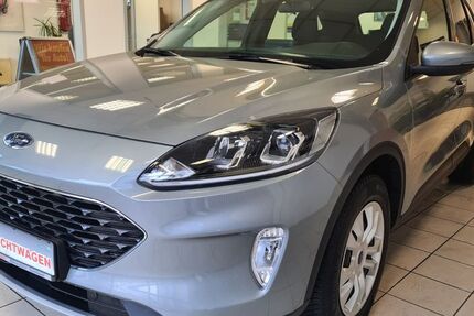 Ford Kuga 29.800 km 22.599 &euro; Mülheim-Kärlich 56218