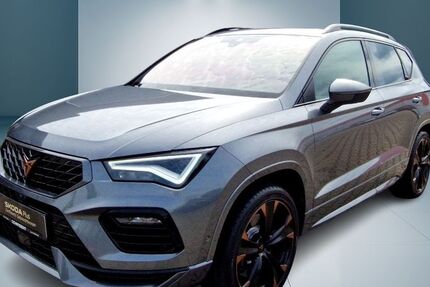 Cupra Ateca 66.505 km 29.450 &euro; Lutherstadt Wittenberg 06886
