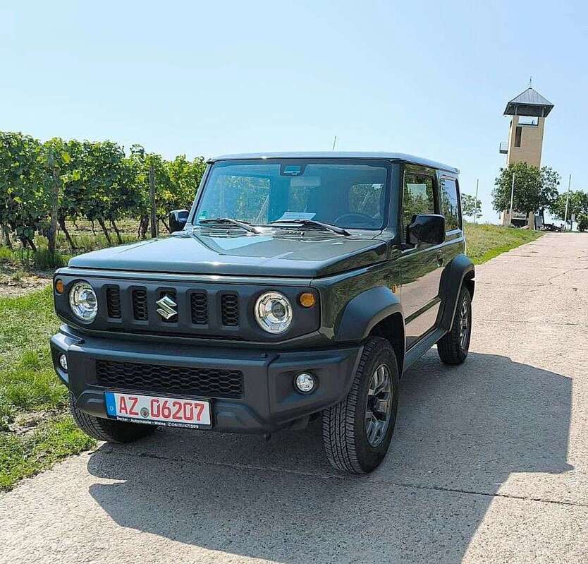 Jimny