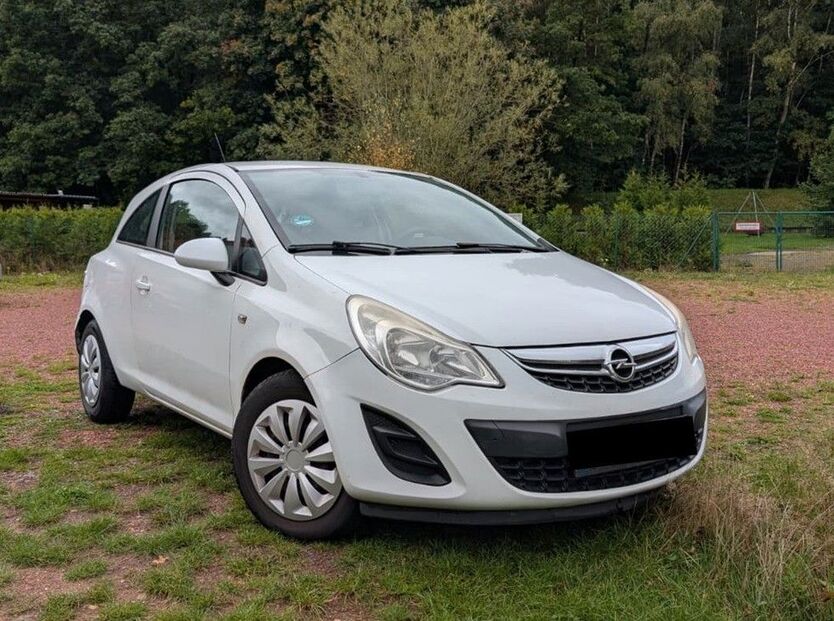 Corsa