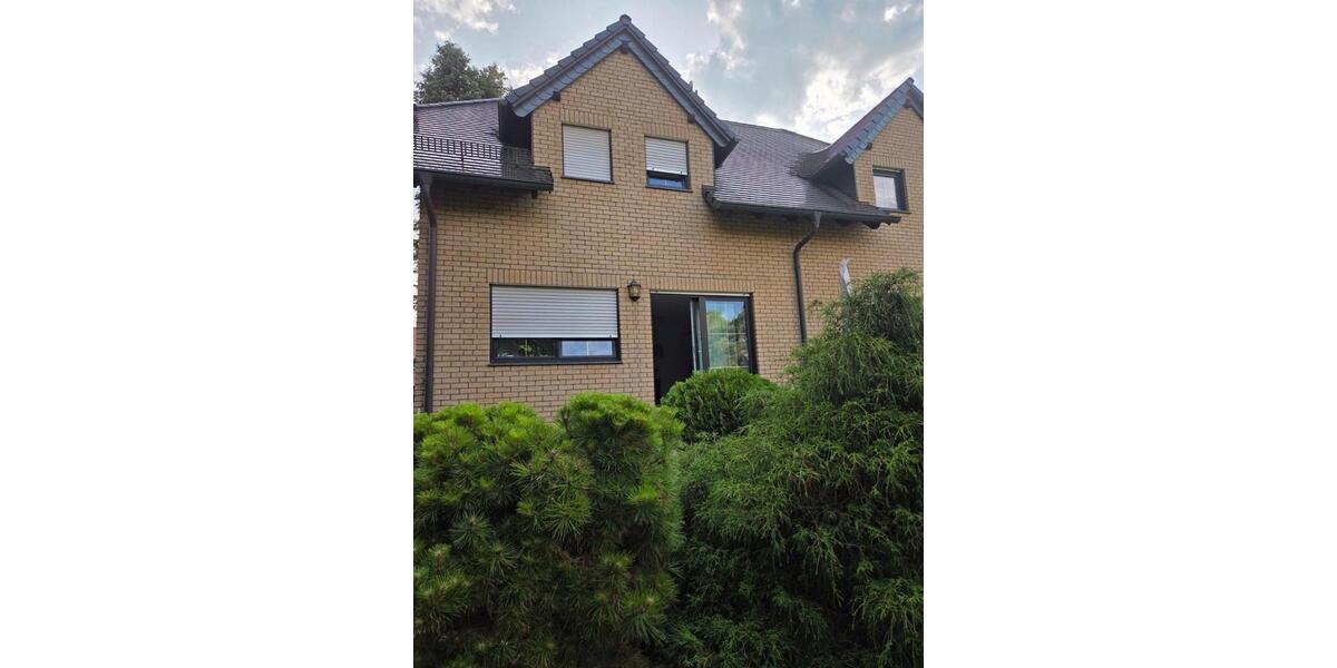 Doppelhaushälfte Leipzig Lausen-Grünau - 5 Zimmer, 100 m&sup2;, 549.000&euro; | Angebot:26067412