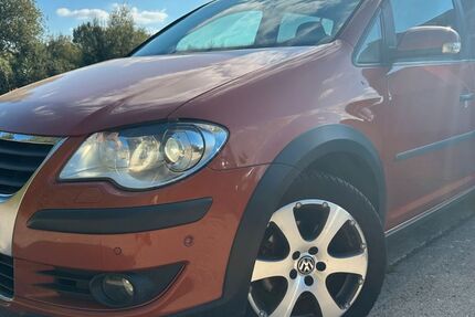 VW Touran 201.783 km 4.980 € Neubukow 18233