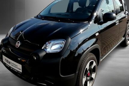 Fiat Panda 20.162 km 11.490 &euro; Brandenburg a.d. Havel 14772