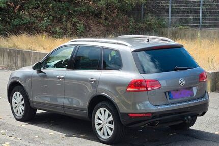 VW Touareg 186.000 km 10.700 &euro; Köln 51063