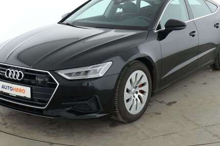 Audi A7 28.729 km 41.590 &euro; Nürnberg 90441