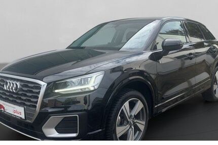 Audi Q2 76.035 km 20.120 &euro; Baden Baden 76532