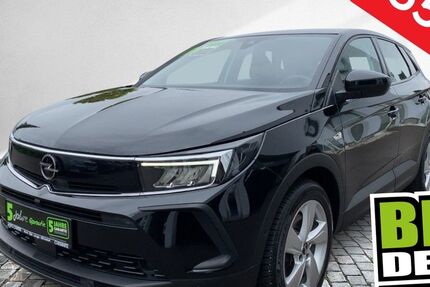 Opel Grandland (X) 29.747 km 20.933 &euro; Röhrsdorf 09247
