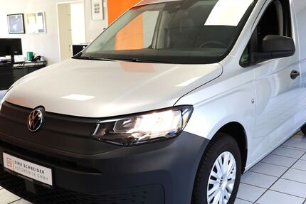 VW Caddy 15.990 km 22.980 &euro; Netphen 57250