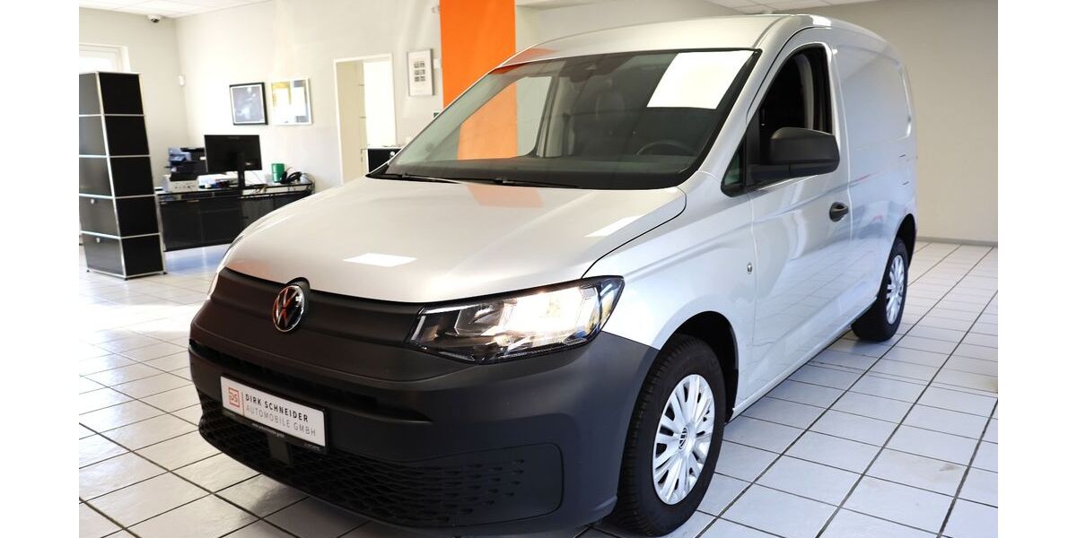 VW Caddy 15.990 km 22.980 &euro; Netphen 57250