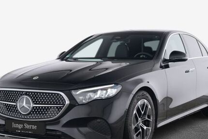 Mercedes-Benz E 220 14.700 km 49.500 &euro; Würzburg 97076