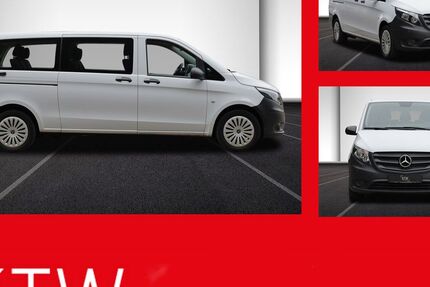 Mercedes-Benz Vito 44.342 km 30.999 &euro; Hildesheim 31137