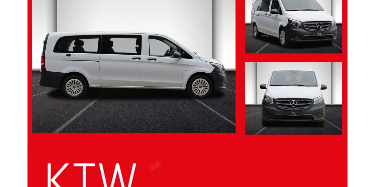 Mercedes-Benz Vito 44.342 km 30.999 &euro; Hildesheim 31137