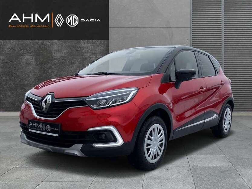 Captur