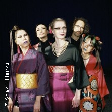 Mitsune 15.11.2025 Malzhaus