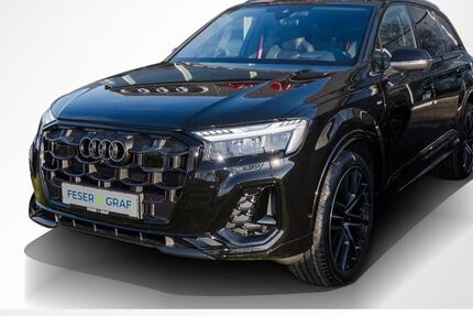 Audi Q7 9.900 km 99.940 &euro; Magdeburg 39126