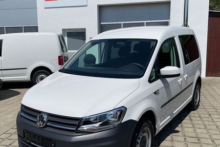 VW Caddy 34.363 km 19.500 &euro; Riedlingen 88499