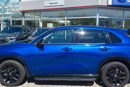 Honda ZR-V 14.520 km 32.590 &euro; Bautzen 02625