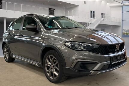 Fiat Tipo 43.850 km 14.970 € Mainhausen 63533