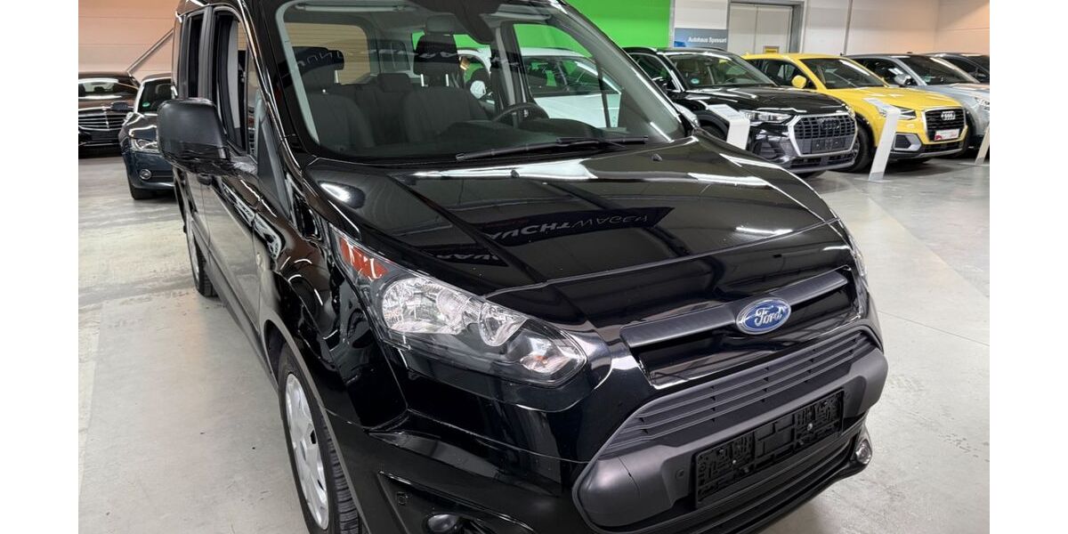 Ford Tourneo Connect 91.814 km 11.500 &euro; Sulzbach 63834