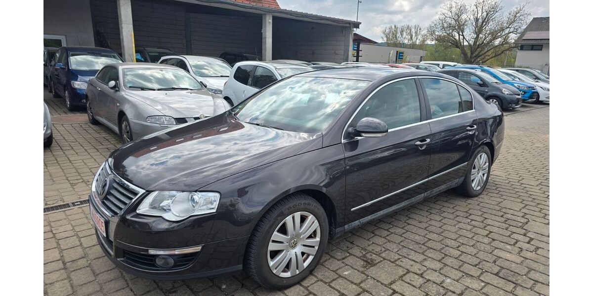 VW Passat 150.000 km 4.500 &euro; Randersacker 97236
