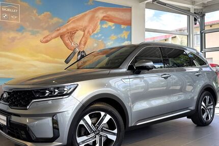 Kia Sorento 92.000 km 28.820 &euro; Strausberg 15344
