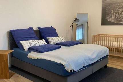 Wohnen auf Zeit in Pforzheim 1.800 € 2 zimmer