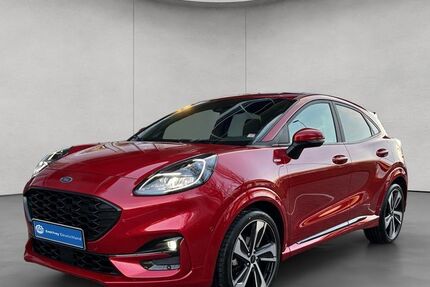 Ford Puma 24.530 km 21.380 &euro; Neu-Ulm 89231