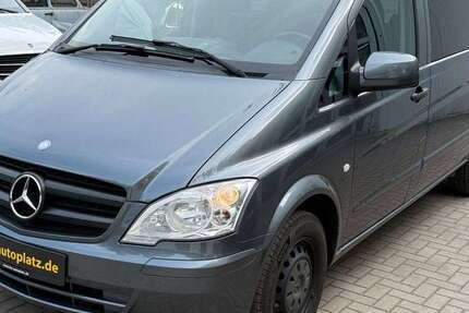 Mercedes-Benz Vito 135.560 km 16.950 &euro; Potsdam 14480