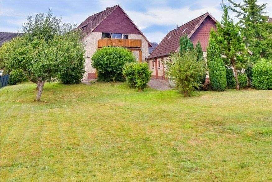 Einfamilienhaus Langwedel - 8 Zimmer, 177 m&sup2;, 399.000&euro; | Angebot:23962063