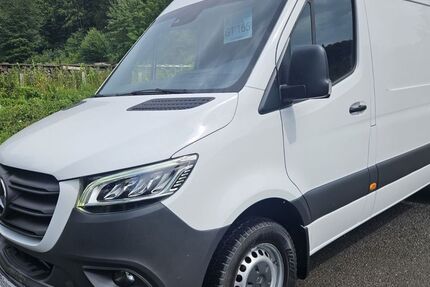 Mercedes-Benz Sprinter 96.000 km 33.995 &euro; Olsberg 59939
