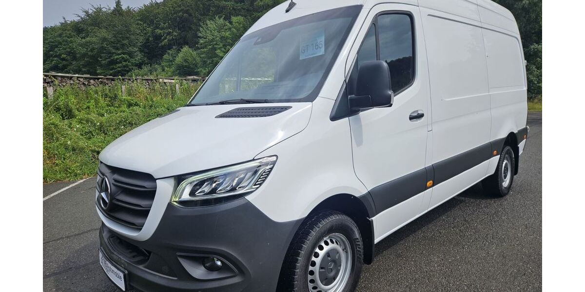 Mercedes-Benz Sprinter 96.000 km 33.995 &euro; Olsberg 59939