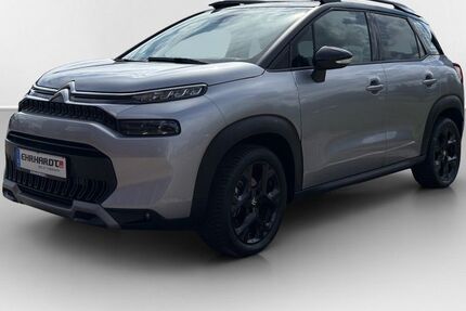 Citroen C3 Aircross 7.970 km 17.590 € Weimar 99427