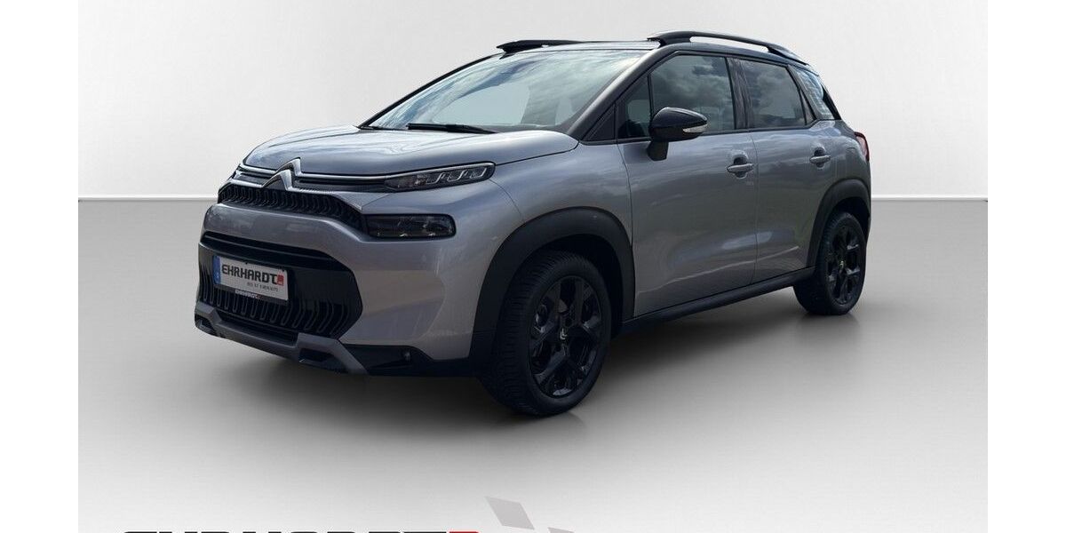 Citroen C3 Aircross 7.970 km 17.590 € Weimar 99427