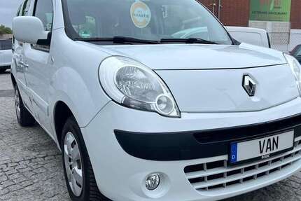Renault Kangoo 108.000 km 5.990 &euro; Berlin 10551
