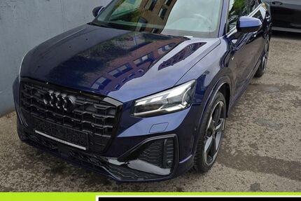 Audi Q2 84.141 km 27.830 &euro; Waiblingen 71332