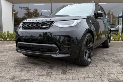 Land Rover Discovery 3.000 km 92.290 &euro; Schwerin 19057