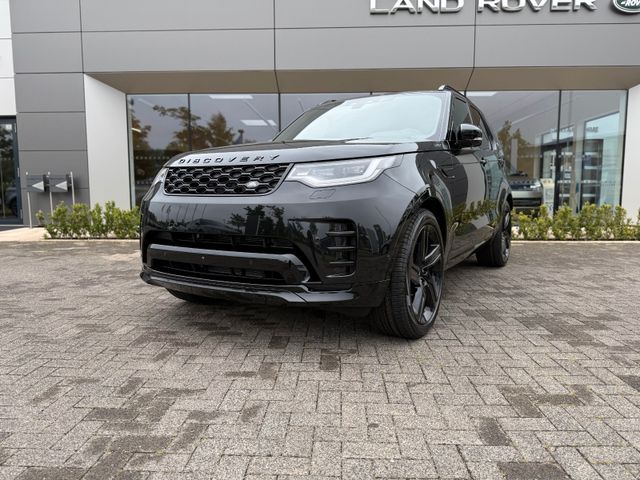 Land Rover Discovery 3.000 km 92.290 &euro; Schwerin 19057