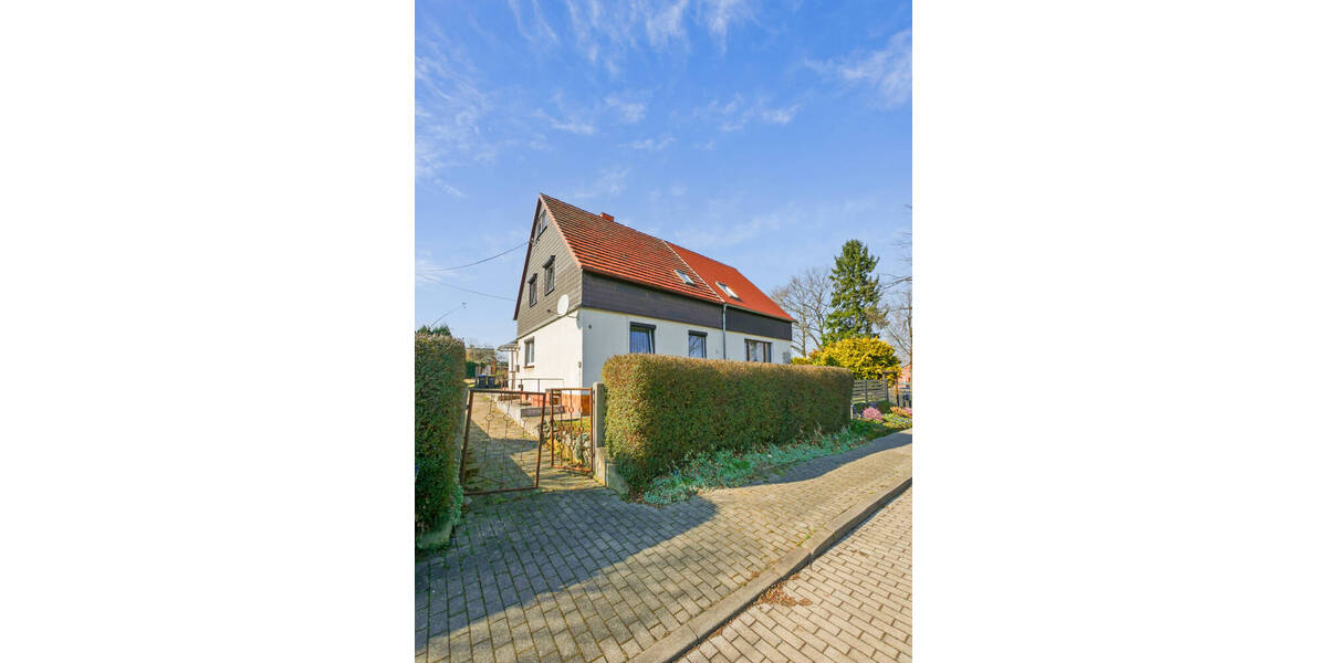 Doppelhaushälfte Neustadt in Sachsen Neustadt - 5 Zimmer, 90 m&sup2;, 119.900&euro; | Angebot:25968532