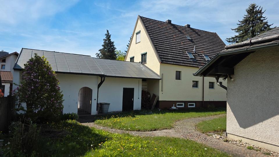 Einfamilienhaus Puchheim - 4 Zimmer, 183 m&sup2;, 1.800.000&euro; | Angebot:27024512