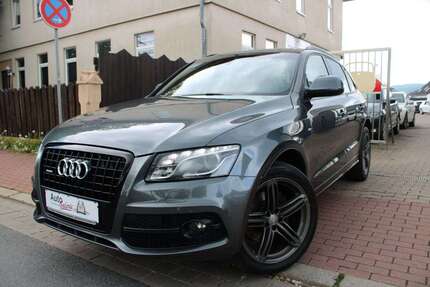Audi Q5 242.000 km 8.999 &euro; Nordstemmen 31171