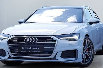 Audi A6 62.981 km 37.950 &euro; Eutin 23701
