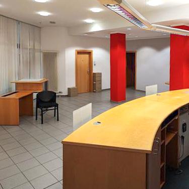 Gewerbeobjekt Oberschöna - 645&euro; | Angebot:10172247