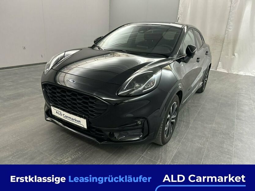 Ford Puma 70.309 km 14.980 € Dorfmark 29683