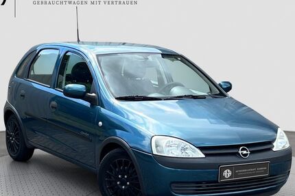Opel Corsa 73.327 km 2.992 € Hamburg 21031