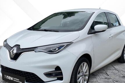 Renault ZOE 55.090 km 15.900 &euro; Goslar 38644
