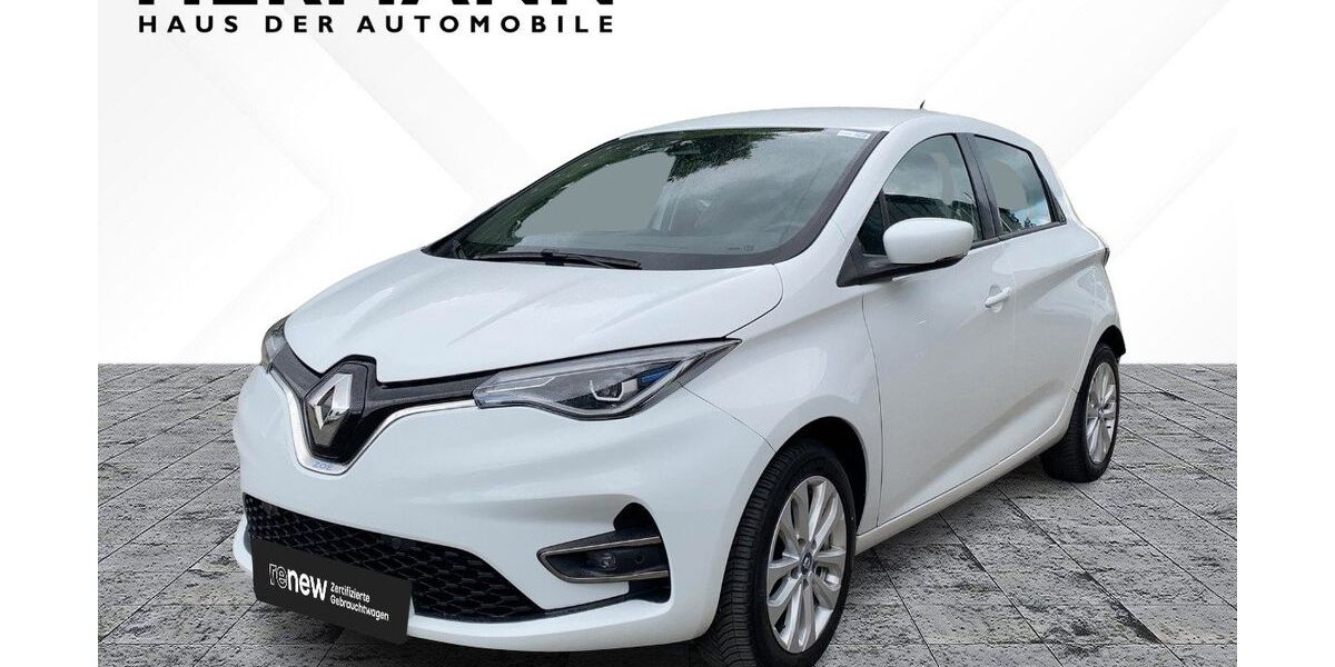 Renault ZOE 55.090 km 15.900 &euro; Goslar 38644