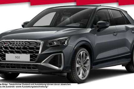 Audi SQ2 12.000 km 40.990 &euro; Berlin 10587