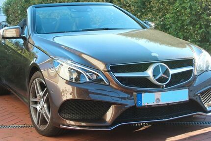 Mercedes-Benz E 350 32.000 km 31.400 &euro; Emmerting 84547